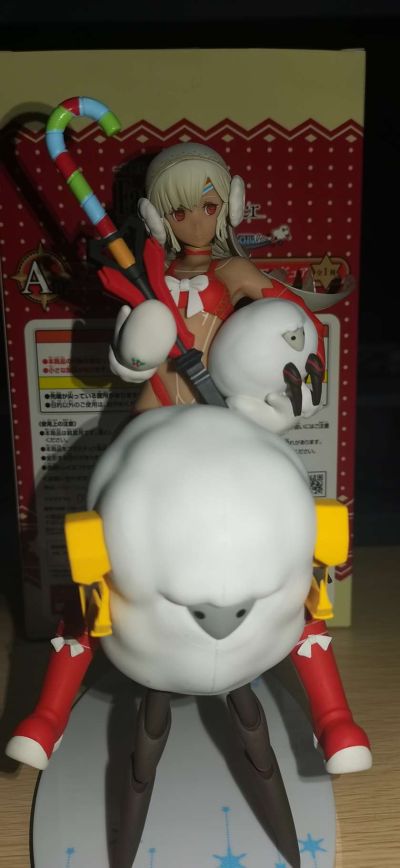 一番赏 Fate / Grand Order 阿提拉