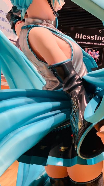 初音未来 编年史