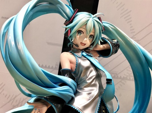 初音未来 编年史