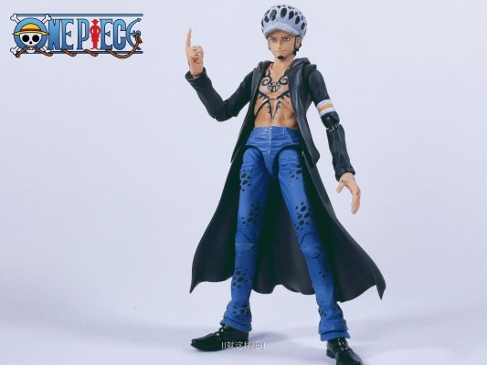 VAH 海贼王  航海王 特拉法尔加·罗