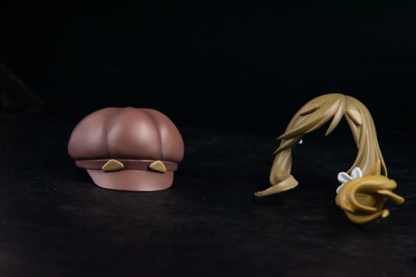 摇曳露营△ 犬山葵