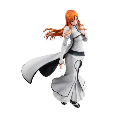 GALS系列 死神 井上织姬 破面篇