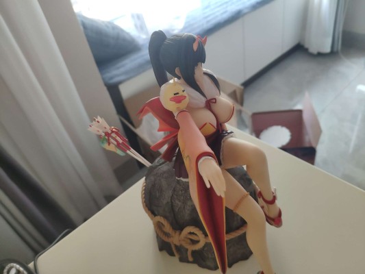 碧蓝航线 龙凤 凤舞新年Ver.