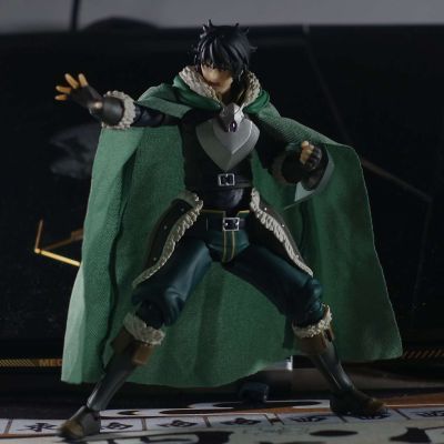 figma#494 盾之勇者成名录 岩谷尚文