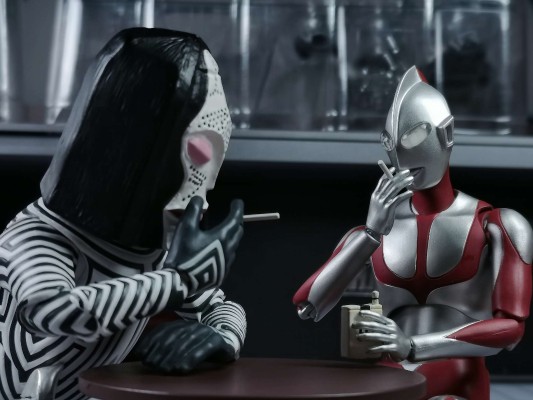 S.H.Figuarts   达达