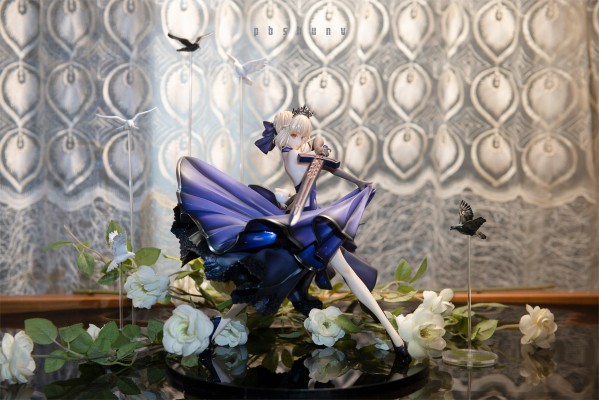 Fate/Grand Order Saber[Alter] Dress Ver.