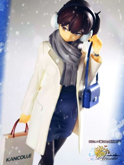 舰队Collection -舰娘- 加贺 大采购