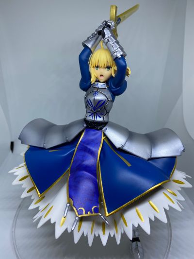 ConoFig Fate/Grand Order SABER