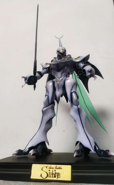 真的杰作系列 萨拜因