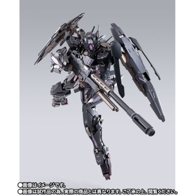 METAL BUILD 机动战士高达00系列 GNY-001XB 暗黑正义女神高达X型