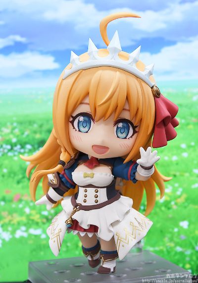 粘土人#1678  公主连结 与你重逢  佩可莉姆