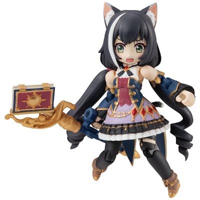 桌面军队 公主连结 Re:Dive 美食殿