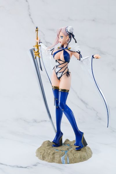 命运-冠位指定 狂战士-宫本武蔵