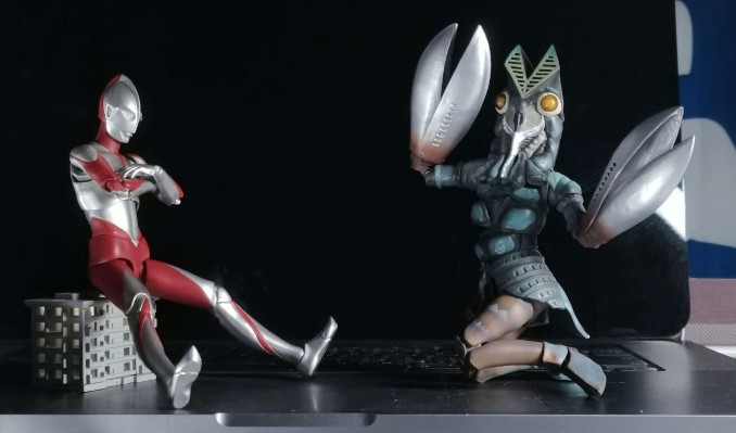 S.H.Figuarts   达达