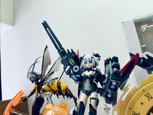 粘土人#1288 辉夜大小姐想让我告白～天才们的恋爱头脑战～ 四宫辉夜