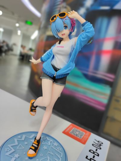 PCS Re：从零开始的异世界生活 蕾姆 ~夏日便装~