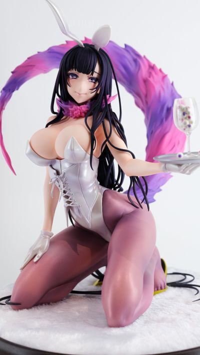 恶魔姐姐 千夜 难以名状兔女郎Ver.