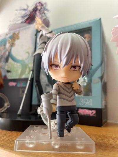 Special Figures 魔法的禁书目录III 一方通行