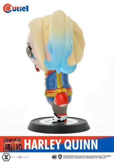 Cutie1 No:078 X特遣队 哈莉·奎恩