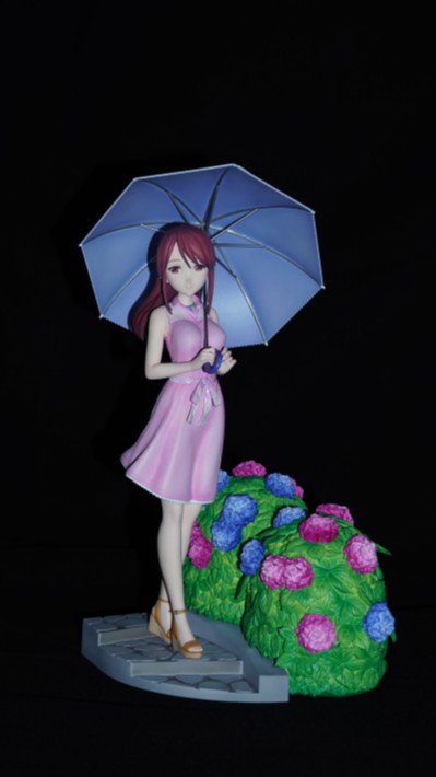 偶像大师灰姑娘女孩 三船美优-off stage-