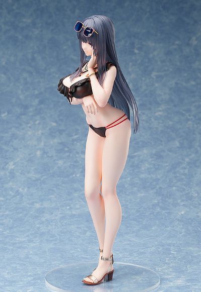 B-Style  SiStart! 绫濑千秋 泳装版