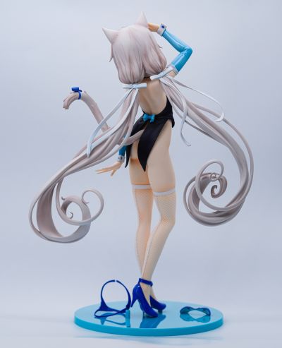 猫娘乐园 巧克力 兔子装Ver.