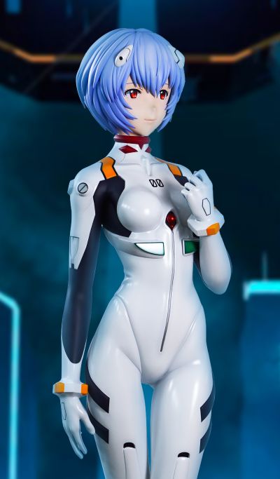 新世纪福音战士新剧场版 绫波零