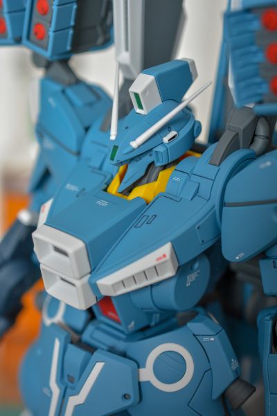 MG 1/100   高达Mk-V