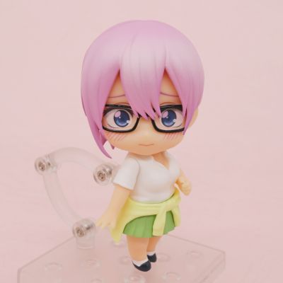 粘土人#1495 五等分的新娘 中野一花