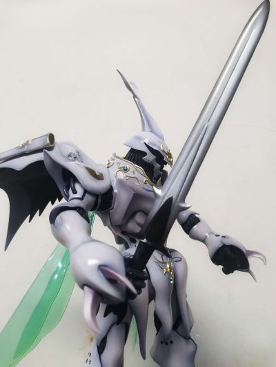 真的杰作系列 萨拜因