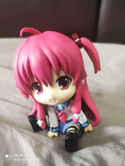 座敷娘 Angel Beats！ ユイ