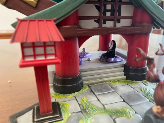 千与千寻 神隠し カオナシ 