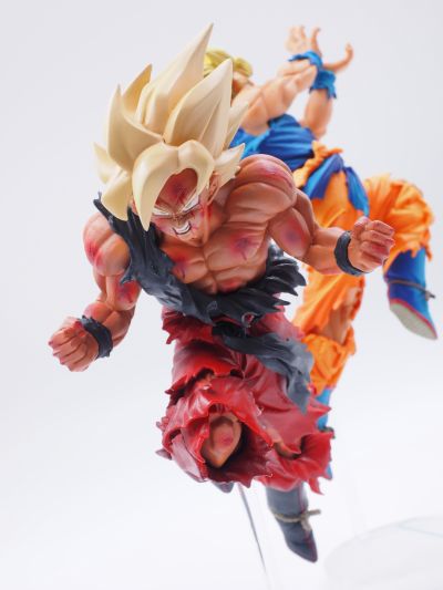 龙珠Z 贝吉特 超级赛亚人