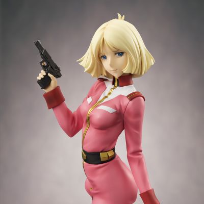 Excellent Model RAHDX G.A.NEO 机动战士高达 塞拉·玛斯