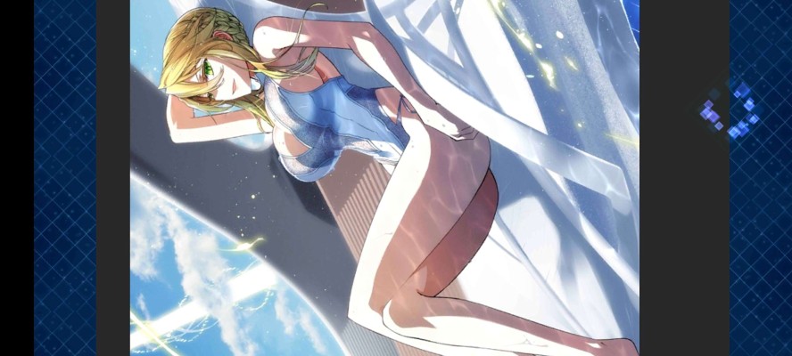 命运-冠位指定 裁定者 / 阿尔托莉雅·潘德拉贡