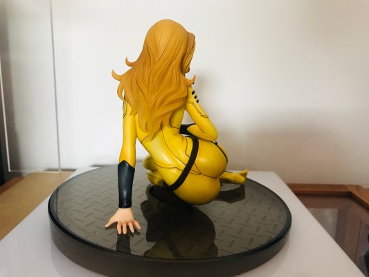 大和女子Collection 宇宙战舰大和号2202 爱的战士们 森雪 舰内服ver.