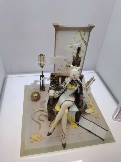 原神 凝光·掩月天权