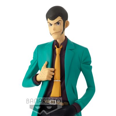 MASTER STARS PIECE 鲁邦三世 第六季 鲁邦三世