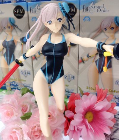 超级景品 命运-冠位指定 狂战士-宫本武蔵