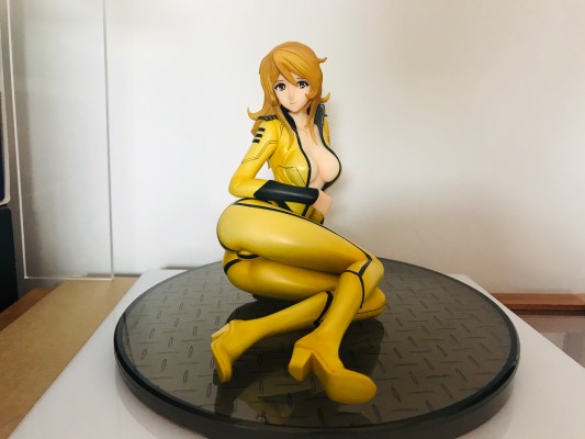 大和女子Collection 宇宙战舰大和号2202 爱的战士们 森雪 舰内服ver.