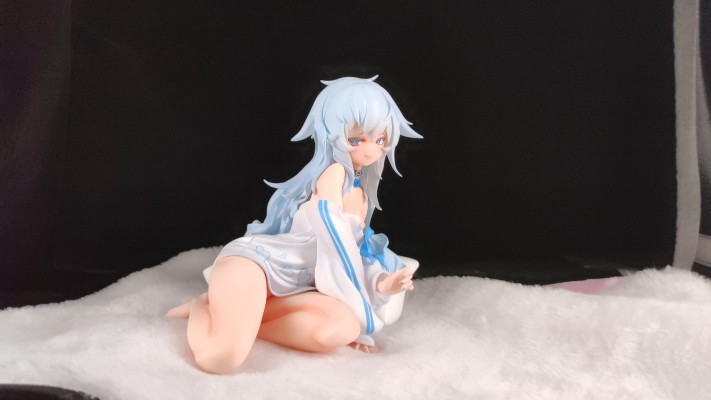 少女前线 PA-15 睡衣Ver.