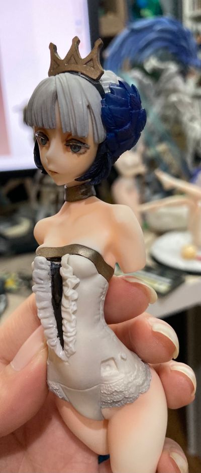 奥丁领域:里普特拉西尔 格温多琳