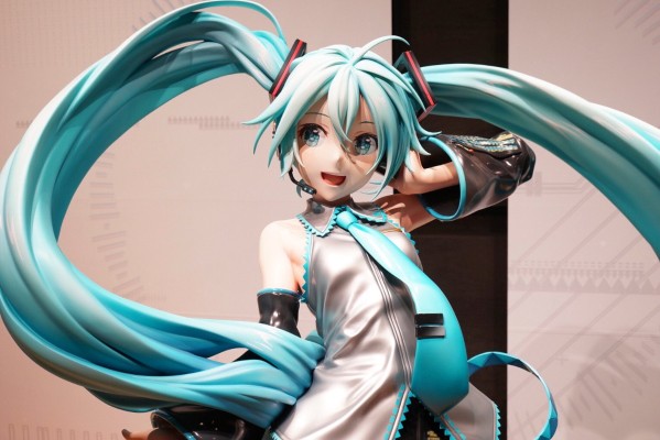 初音未来 编年史