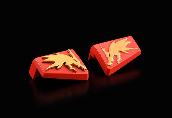 PLAMAX MS-14 魔神英雄传 龙神丸 升级版