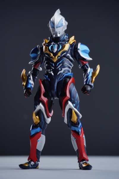 S.H.Figuarts 假面骑士零一 假面骑士亡