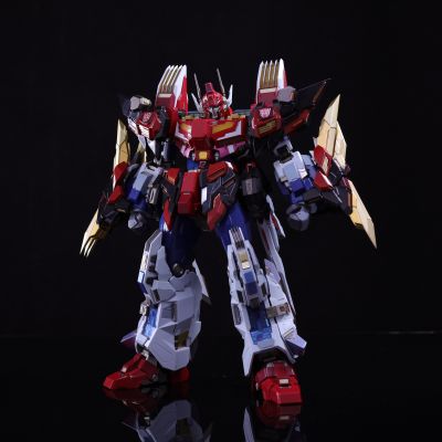 我们的胜利狮王