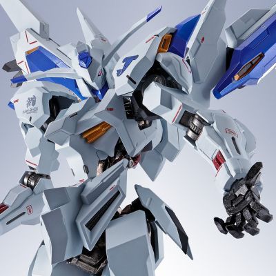 METAL ROBOT魂＜SIDE MS＞ 机动战士高达 铁血的奥尔芬斯 ASW-G-01巴耶力高达