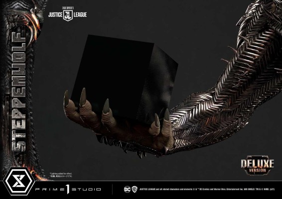 MMJL-09 正义联盟 荒原狼（扎克·施奈德版正义联盟）