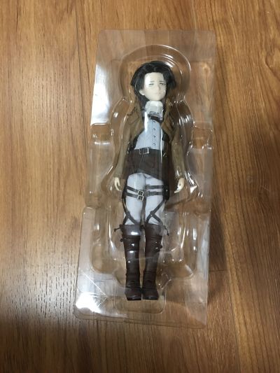 星号收藏系列#013 进击的巨人 利威尔