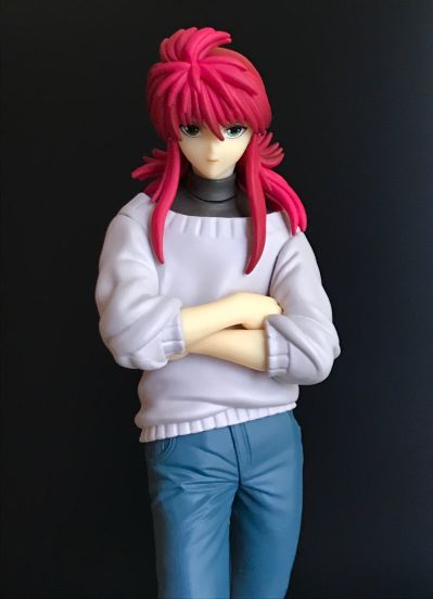 Special Figures 幽☆游☆白书 藏马